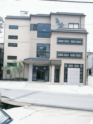 Yunohana Hotel a Wakuramachi