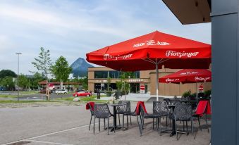 Best Western Hotel Kiefersfelden