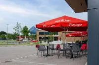 Best Western Hotel Kiefersfelden Hotels in Sachrang