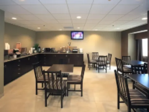 Microtel Inn & Suites by Wyndham Wheeling at the Highlands Hotels in Ohio County