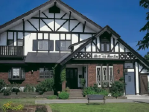 Country Inn Mori No Gorilla Hotels in Kitashiobara