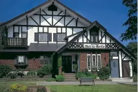 Country Inn Mori No Gorilla Hotels in Kitashiobara