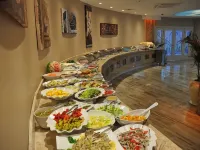 Elamir Resort Hotel - Hot Tub