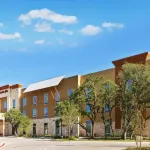 Hampton Inn Austin/Oak Hill Các khách sạn ở Barton Creek