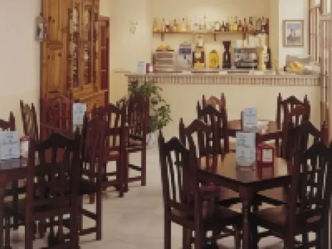 Hostal la Fuente Hotels in Cordoba