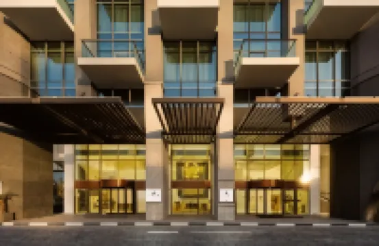 Millennium Atria Business Bay