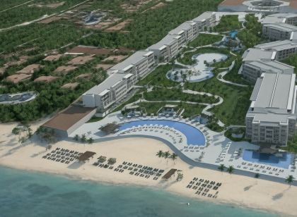 Royalton Bavaro, An Autograph Collection All-Inclusive Resort & Casino