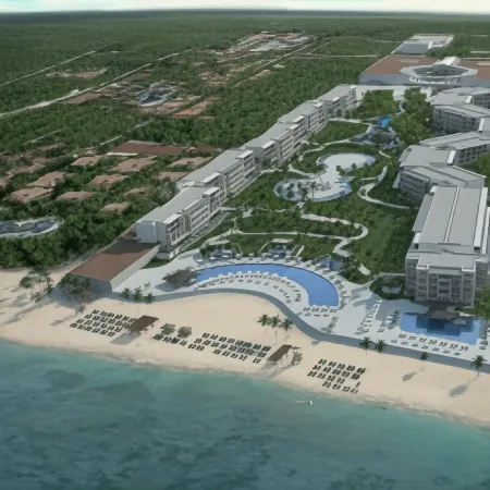 Royalton Bavaro, An Autograph Collection All-Inclusive Resort & Casino Отели в г. Баваро