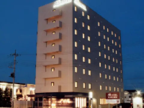 ＡＢホテル伊勢崎 伊勢崎のホテル