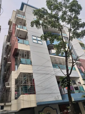 Anchorage The Residence