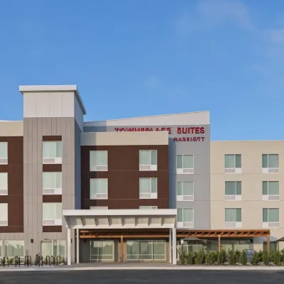 TownePlace Suites Lakeland