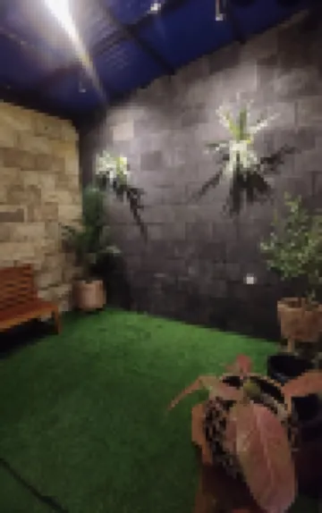 Miadara Amerta Banana Leaf Guest House