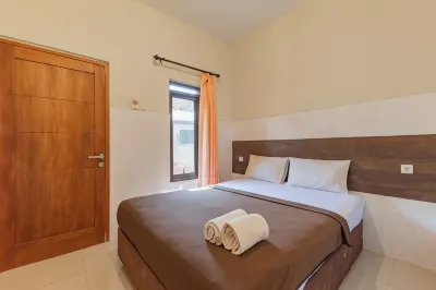Hotel Pondok Dewi Hotel dekat Tokma Cadika Kota Subang