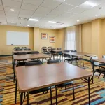 Fairfield Inn & Suites Abingdon Hotels in Abingdon