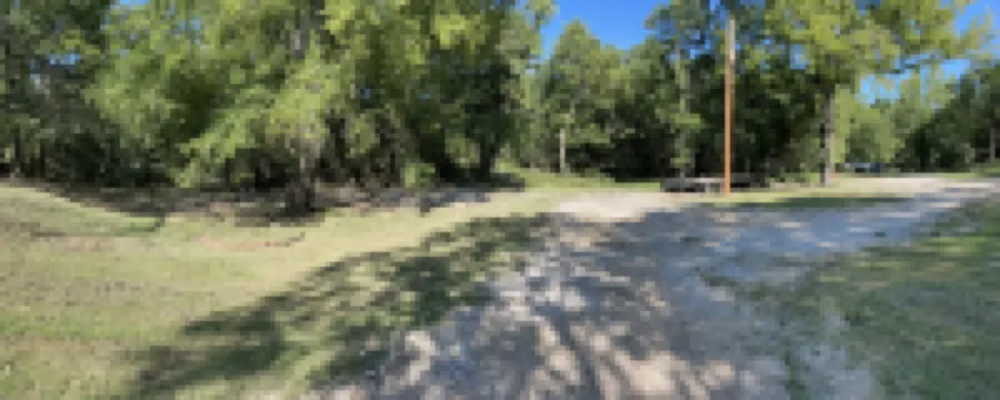 House on 80 acres that connect into the off road park! Extra cabins available.