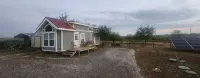 Cozy Tiny House 1-Bedroom, 2-Loft Cabin in with Full Bath and Kitchen on a Farm! - Homestays