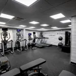 페어필드 인 & 스위트 바이 메리어트 루이빌 에어포트