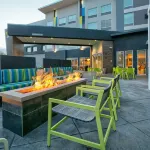 德克薩斯威奇托福爾斯希爾頓Tru飯店 威奇托福爾斯住宿飯店