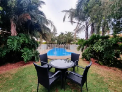 Roundhouse Motel Hotels in Orroroo