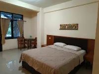 Augusta Hotel & Glamping Sukabumi Hotels in Cibadak