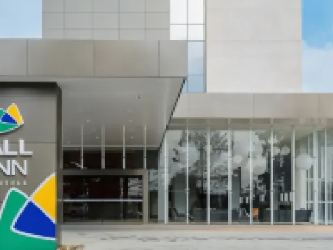 All Inn Sorocaba Hoteles en Sorocaba