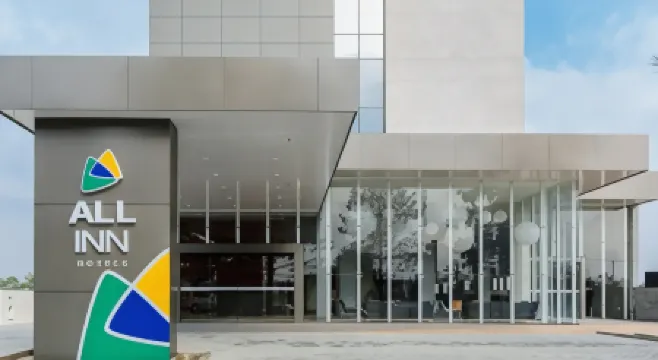 All Inn Sorocaba