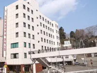 ビジネスホテルかもした 水戸駅ビルエクセルみなみ周辺のホテル