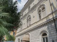 Hotel Villa Delle Rose Hotels near Roma Termini Railway Station