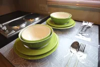 ทรีเบล เซอร์วิส อพาร์ตเมนต์ พัทยา -  อินน์