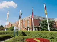 H+ Hotel Köln Hürth Hotels in Hürth
