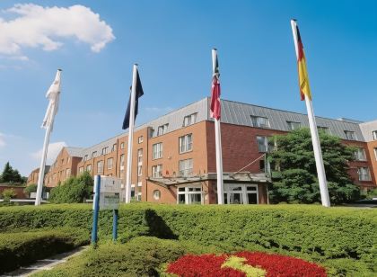 H+ Hotel Köln Hürth