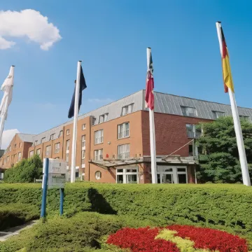 H+ Hotel Koeln-Huerth