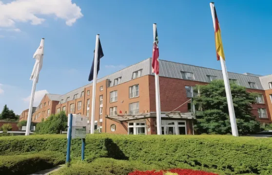 科隆-許爾特 H+酒店