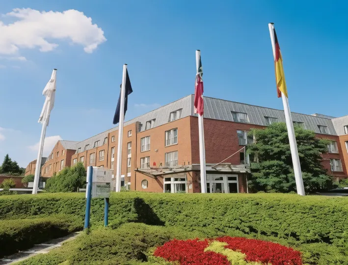 H+ Hotel Koeln-Huerth