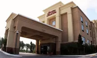Hampton Inn & Suites Orlando-John Young Pkwy/S Park Hotels in Florida Mall
