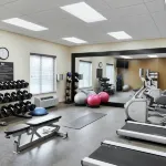 Homewood Suites by Hilton Champaign-Urbana Các khách sạn ở Champaign
