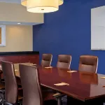 Courtyard Birmingham Downtown at UAB