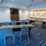 Hampton Inn by Hilton Richwood Cincinnati South 월턴 호텔