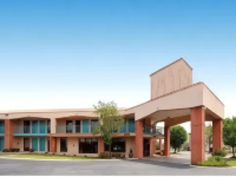 เบย์มอนต์ บายวินด์แฮม แฟรงคลิน/คูลสปริงส์ โรงแรมในแฟรงคลิน