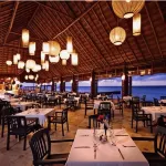 엘 코수멜레노 비치 리조트 -