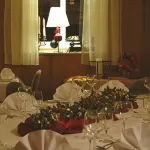 Adler Отели в г. Бад-Либенцелль