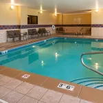 ハンプトン イン ボイシ - エアポート