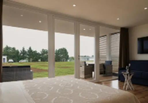 ボルゴ ロッソ テラ