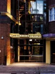The Old Clare by ODE Hotels Отели в г. Ultimo