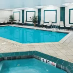 Hampton Inn Littleton Hotels in Sugar Hill