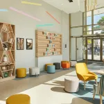 Hampton by Hilton Dublin City Centre