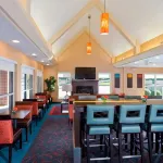 Residence Inn Madison East Các khách sạn ở Madison