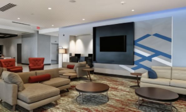 Hilton Garden Inn Lansing/West