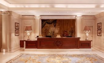 King George, a Luxury Collection Hotel, Athens