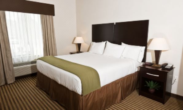 Holiday Inn Express & Suites HEBER SPRINGS by IHG